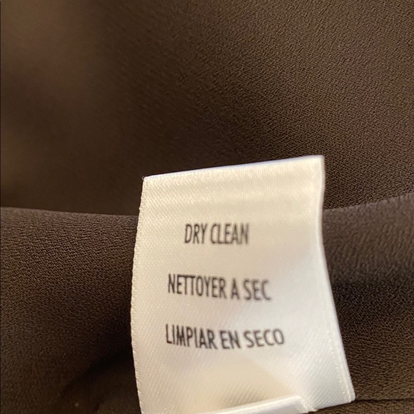 Casual Corner Skirt - Picture 8 of 9